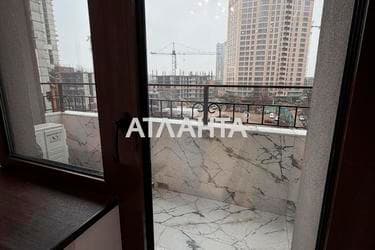 1-кімнатна квартира за адресою вул. Генуезька (площа 30 м²) - Atlanta.ua - фото 35