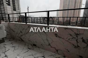 1-кімнатна квартира за адресою вул. Генуезька (площа 30 м²) - Atlanta.ua - фото 36