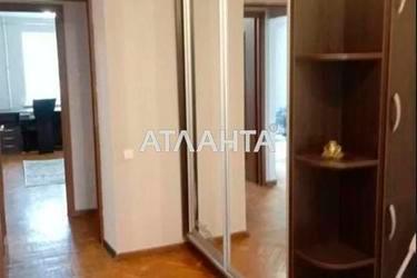 3-комнатная квартира по адресу Шевченко пр. (площадь 56 м²) - Atlanta.ua - фото 12