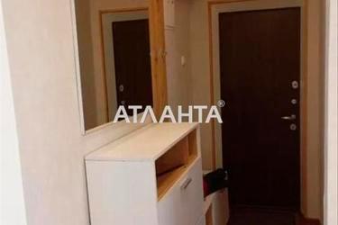 3-комнатная квартира по адресу Шевченко пр. (площадь 56 м²) - Atlanta.ua - фото 13