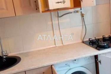 3-комнатная квартира по адресу Шевченко пр. (площадь 56 м²) - Atlanta.ua - фото 18