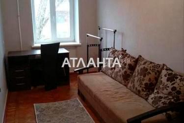 3-комнатная квартира по адресу Шевченко пр. (площадь 56 м²) - Atlanta.ua - фото 19