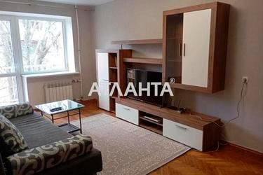 3-комнатная квартира по адресу Шевченко пр. (площадь 56 м²) - Atlanta.ua - фото 20