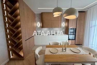 2-комнатная квартира по адресу ул. Краснова (площадь 65 м²) - Atlanta.ua - фото 17