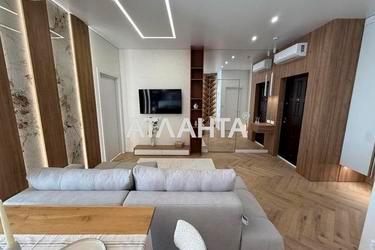 2-комнатная квартира по адресу ул. Краснова (площадь 65 м²) - Atlanta.ua - фото 19