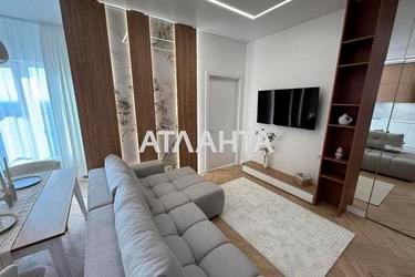 2-комнатная квартира по адресу ул. Краснова (площадь 65 м²) - Atlanta.ua - фото 20