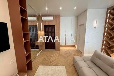 2-комнатная квартира по адресу ул. Краснова (площадь 65 м²) - Atlanta.ua - фото 21