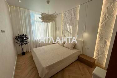 2-комнатная квартира по адресу ул. Краснова (площадь 65 м²) - Atlanta.ua - фото 22