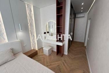 2-комнатная квартира по адресу ул. Краснова (площадь 65 м²) - Atlanta.ua - фото 24