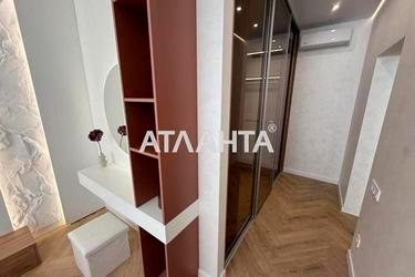 2-комнатная квартира по адресу ул. Краснова (площадь 65 м²) - Atlanta.ua - фото 27