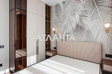 2-комнатная квартира по адресу ул. Краснова (площадь 60,6 м²) - Atlanta.ua - фото 28