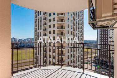 2-комнатная квартира по адресу ул. Краснова (площадь 60,6 м²) - Atlanta.ua - фото 38