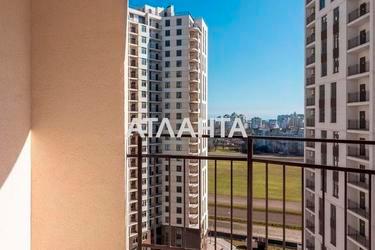 2-комнатная квартира по адресу ул. Краснова (площадь 60,6 м²) - Atlanta.ua - фото 40