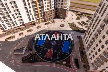 2-комнатная квартира по адресу ул. Краснова (площадь 60,6 м²) - Atlanta.ua - фото 41