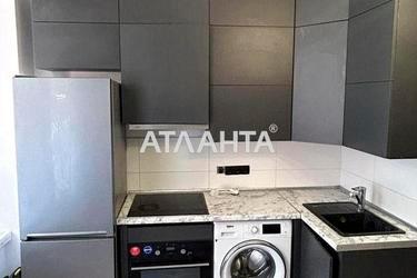 1-комнатная квартира по адресу Вознесенский пер. (площадь 25 м²) - Atlanta.ua - фото 11