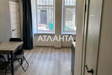 1-комнатная квартира по адресу Вознесенский пер. (площадь 25 м²) - Atlanta.ua - фото 12