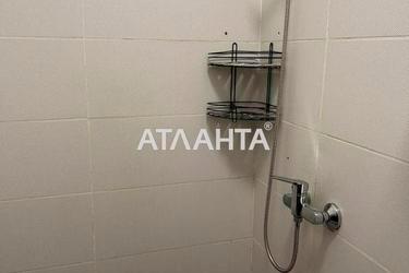 1-комнатная квартира по адресу Вознесенский пер. (площадь 25 м²) - Atlanta.ua - фото 16
