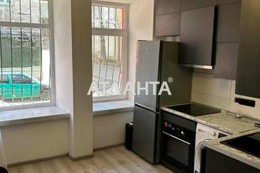 1-комнатная квартира по адресу Вознесенский пер. (площадь 25 м²) - Atlanta.ua - фото 10