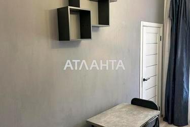 1-комнатная квартира по адресу Вознесенский пер. (площадь 25 м²) - Atlanta.ua - фото 15