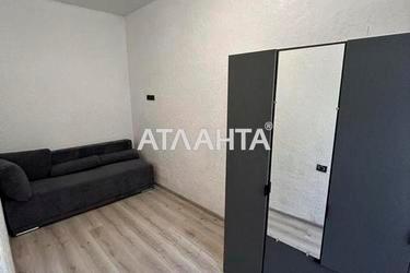 1-комнатная квартира по адресу Вознесенский пер. (площадь 25 м²) - Atlanta.ua - фото 14