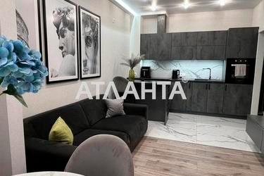 2-кімнатна квартира за адресою вул. Максимовича (площа 55 м²) - Atlanta.ua - фото 18