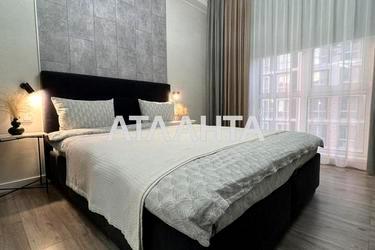 2-кімнатна квартира за адресою вул. Максимовича (площа 55 м²) - Atlanta.ua - фото 21