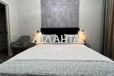 2-кімнатна квартира за адресою вул. Максимовича (площа 55 м²) - Atlanta.ua - фото 23