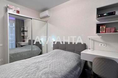 2-кімнатна квартира за адресою вул. Максимовича (площа 55 м²) - Atlanta.ua - фото 25