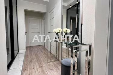 2-кімнатна квартира за адресою вул. Максимовича (площа 55 м²) - Atlanta.ua - фото 26