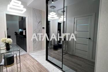 2-кімнатна квартира за адресою вул. Максимовича (площа 55 м²) - Atlanta.ua - фото 28