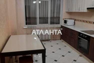 1-кімнатна квартира за адресою вул. Середня (площа 47 м²) - Atlanta.ua - фото 8