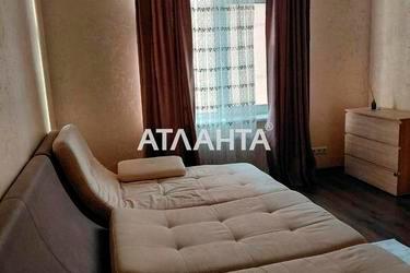 1-кімнатна квартира за адресою вул. Середня (площа 47 м²) - Atlanta.ua - фото 19