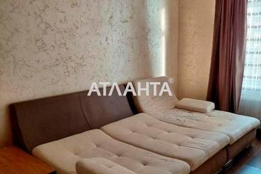 1-кімнатна квартира за адресою вул. Середня (площа 47 м²) - Atlanta.ua - фото 20