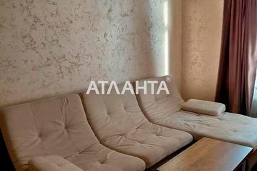 1-кімнатна квартира за адресою вул. Середня (площа 47 м²) - Atlanta.ua - фото 21