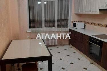 1-кімнатна квартира за адресою вул. Середня (площа 47 м²) - Atlanta.ua - фото 31