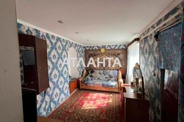 Дом по адресу Черноморский 11-й пер. (площадь 122 м²) - Atlanta.ua - фото 20