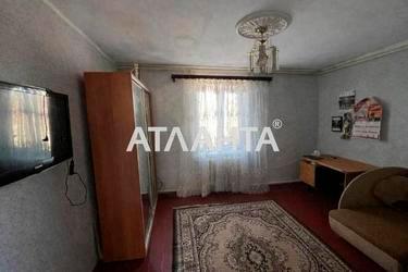 Дом по адресу Черноморский 11-й пер. (площадь 122 м²) - Atlanta.ua - фото 21