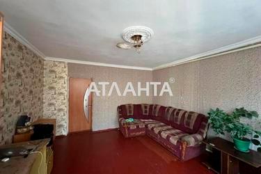 Дом по адресу Черноморский 11-й пер. (площадь 122 м²) - Atlanta.ua - фото 23