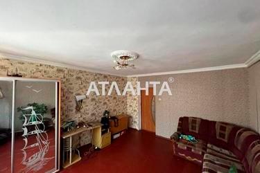 Дом по адресу Черноморский 11-й пер. (площадь 122 м²) - Atlanta.ua - фото 24