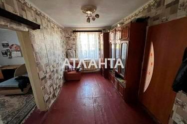 Дом по адресу Черноморский 11-й пер. (площадь 122 м²) - Atlanta.ua - фото 25