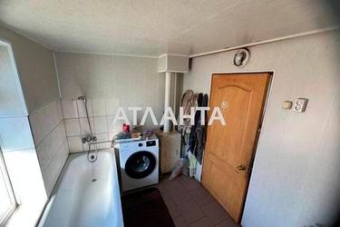 Дом по адресу Черноморский 11-й пер. (площадь 122 м²) - Atlanta.ua - фото 26