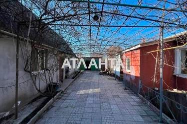 Дом по адресу Черноморский 11-й пер. (площадь 122 м²) - Atlanta.ua - фото 27