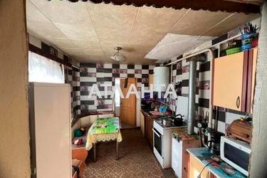 Дом по адресу Черноморский 11-й пер. (площадь 122 м²) - Atlanta.ua - фото 28