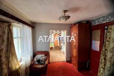 Дом по адресу Черноморский 11-й пер. (площадь 122 м²) - Atlanta.ua - фото 29