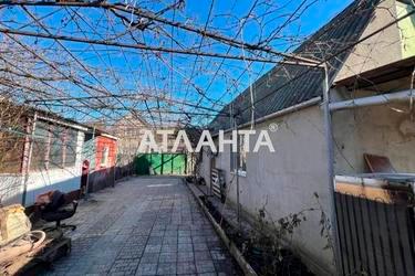 Дом по адресу Черноморский 11-й пер. (площадь 122 м²) - Atlanta.ua - фото 30