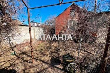 Дом по адресу Черноморский 11-й пер. (площадь 122 м²) - Atlanta.ua - фото 31