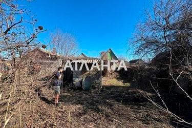 Дом по адресу Черноморский 11-й пер. (площадь 122 м²) - Atlanta.ua - фото 33