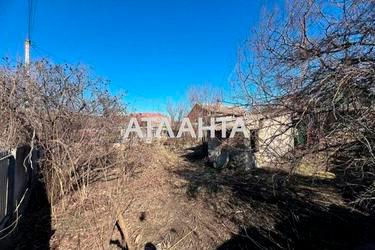 Дом по адресу Черноморский 11-й пер. (площадь 122 м²) - Atlanta.ua - фото 34