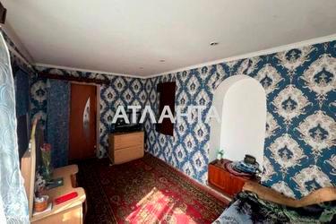 Дом по адресу Черноморский 11-й пер. (площадь 122 м²) - Atlanta.ua - фото 35