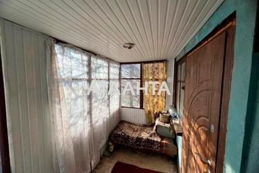 Дом по адресу Черноморский 11-й пер. (площадь 122 м²) - Atlanta.ua - фото 36